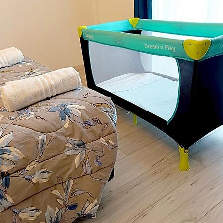 Pescate Vista Lago Lecco - Neiade Guest House מראה חיצוני תמונה