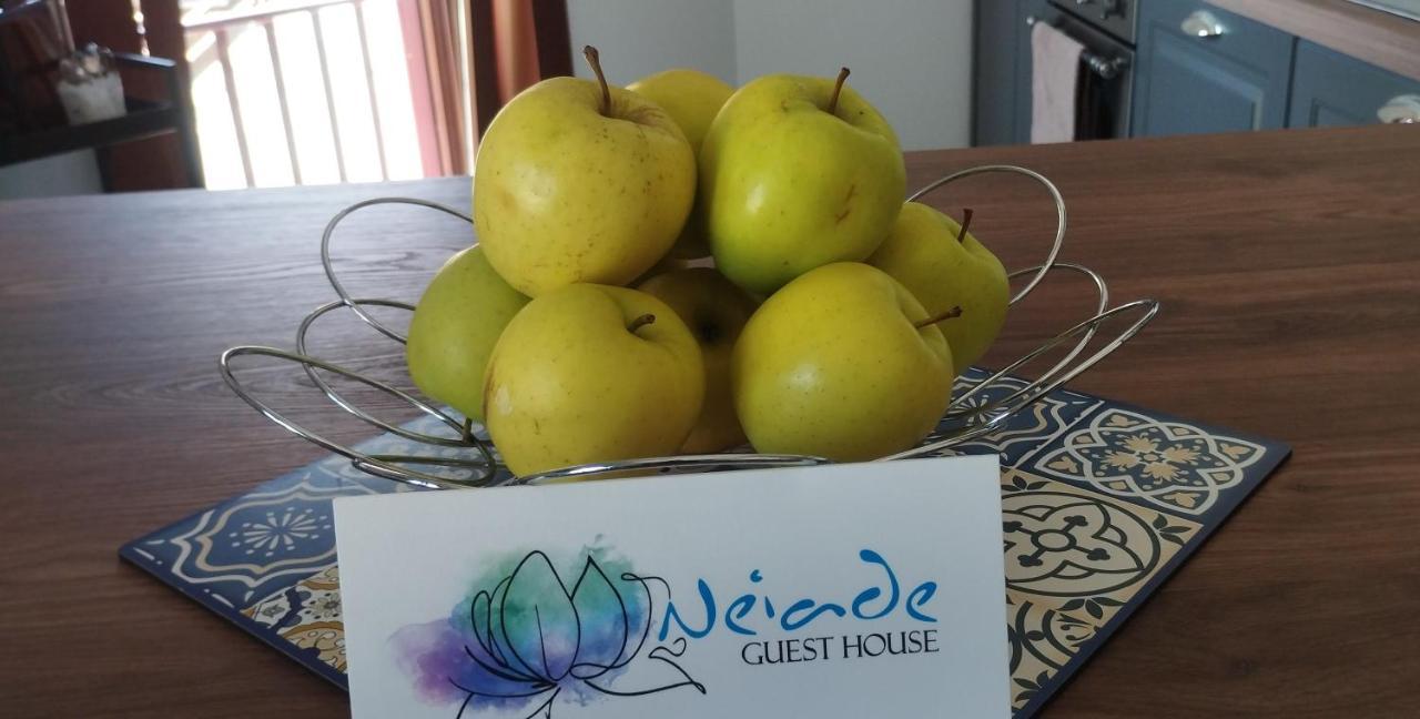Pescate Vista Lago Lecco - Neiade Guest House מראה חיצוני תמונה