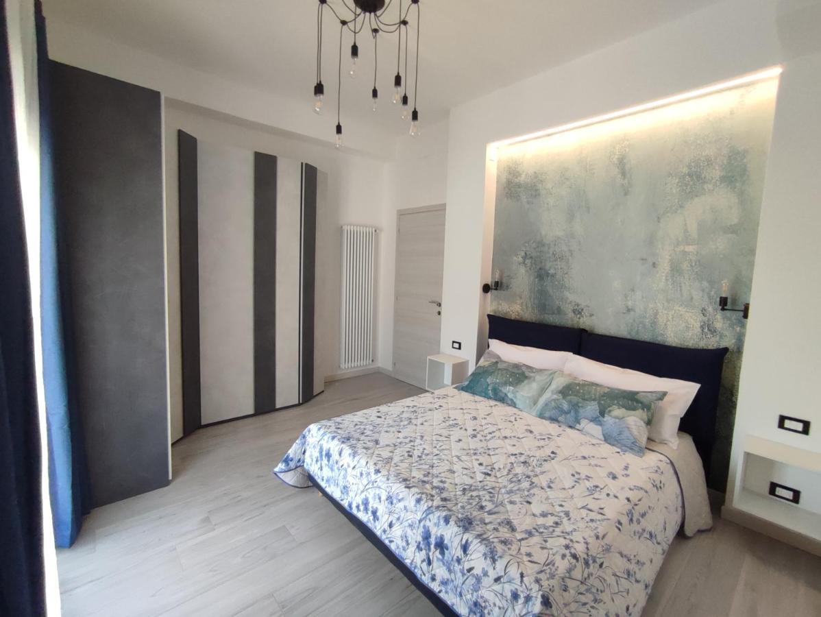 Pescate Vista Lago Lecco - Neiade Guest House מראה חיצוני תמונה