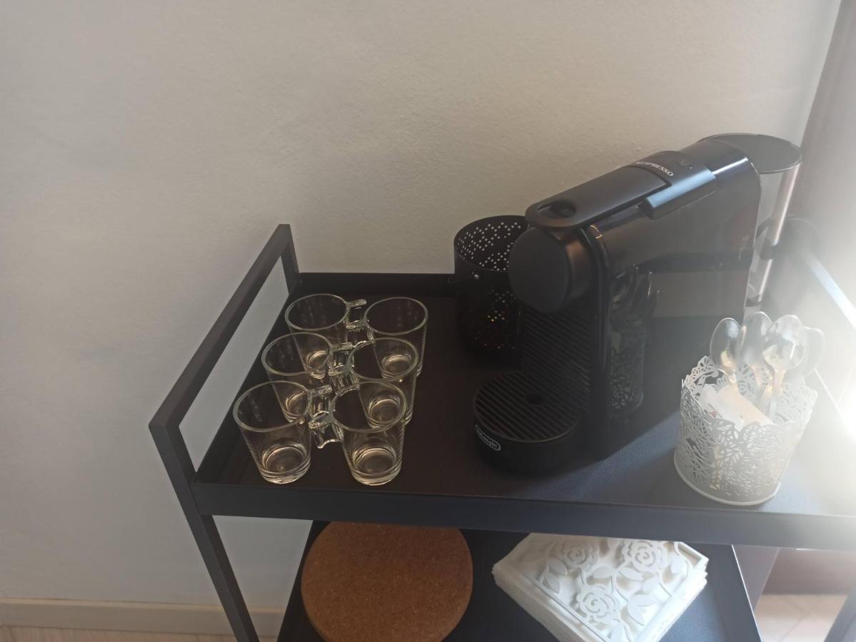 Pescate Vista Lago Lecco - Neiade Guest House מראה חיצוני תמונה