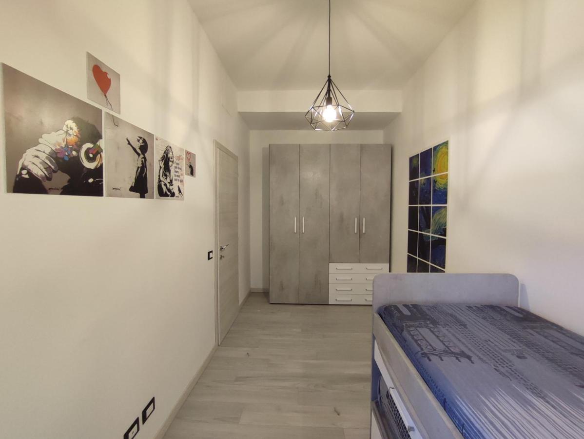 Pescate Vista Lago Lecco - Neiade Guest House מראה חיצוני תמונה