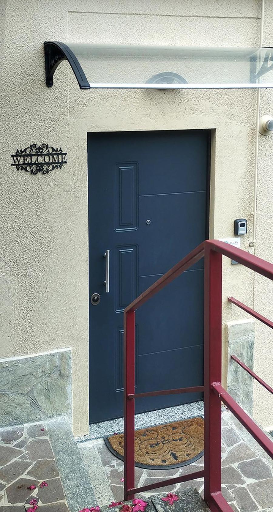 Pescate Vista Lago Lecco - Neiade Guest House מראה חיצוני תמונה